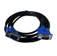 CABLE VGA 5M
