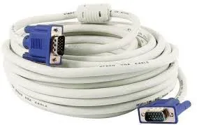 CABLE VGA 20M