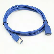CABLE USB EXTENSION 1.5M 3.0