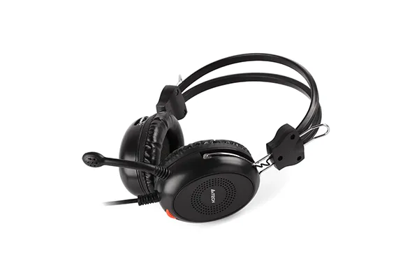 STEREO HEADSET A4TECH HU-30 USB