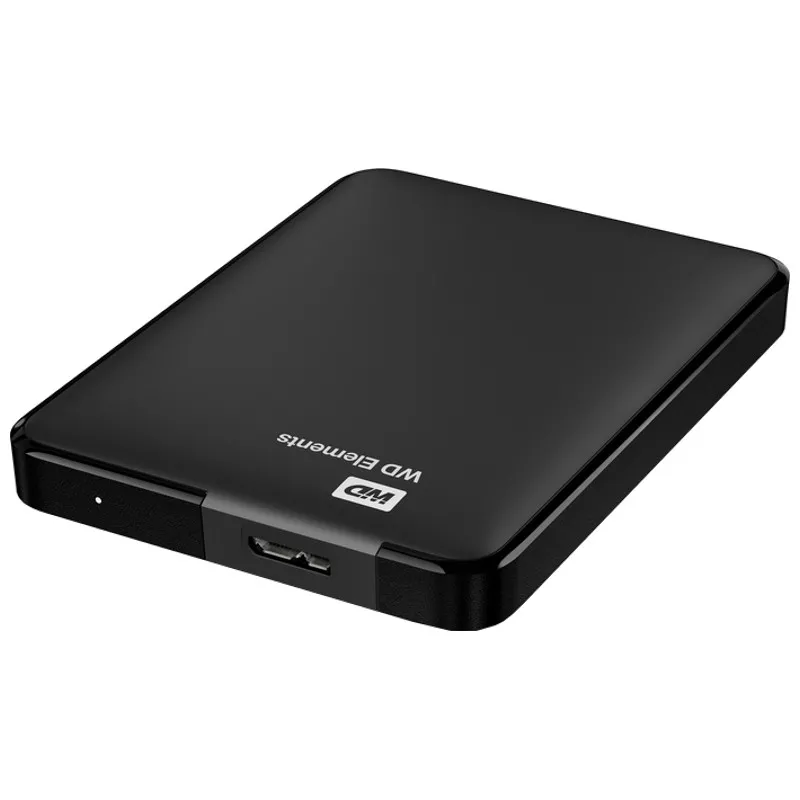WD HARD DISK ENCLOSURE 2.5" 3.0