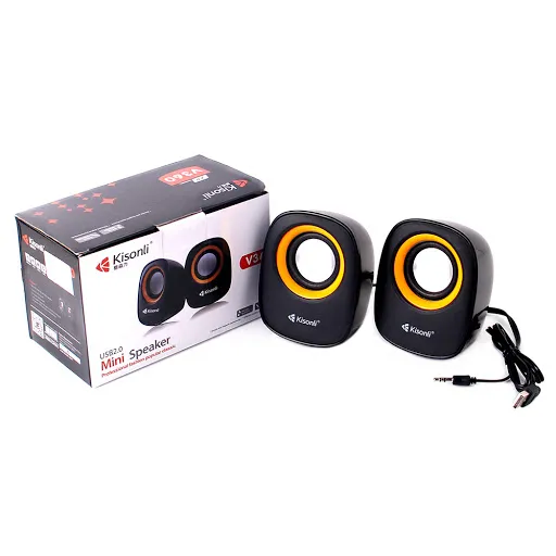 WIRED SPEAKER KISONLI V360