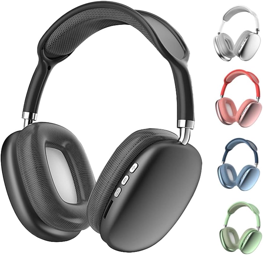 WIRELESS HEADPHONES P9