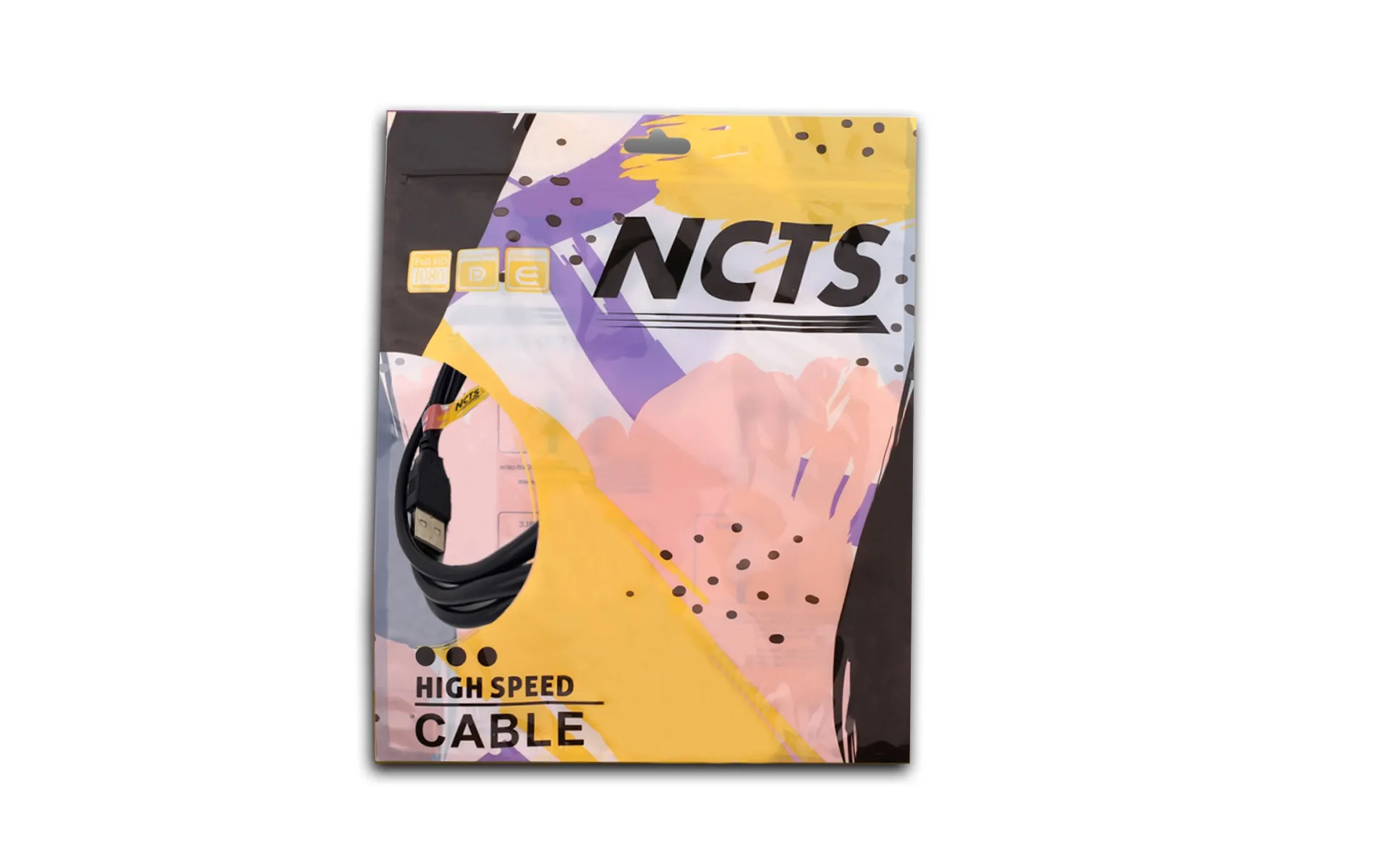 USB CABLE EXTENSION  3M NCTS