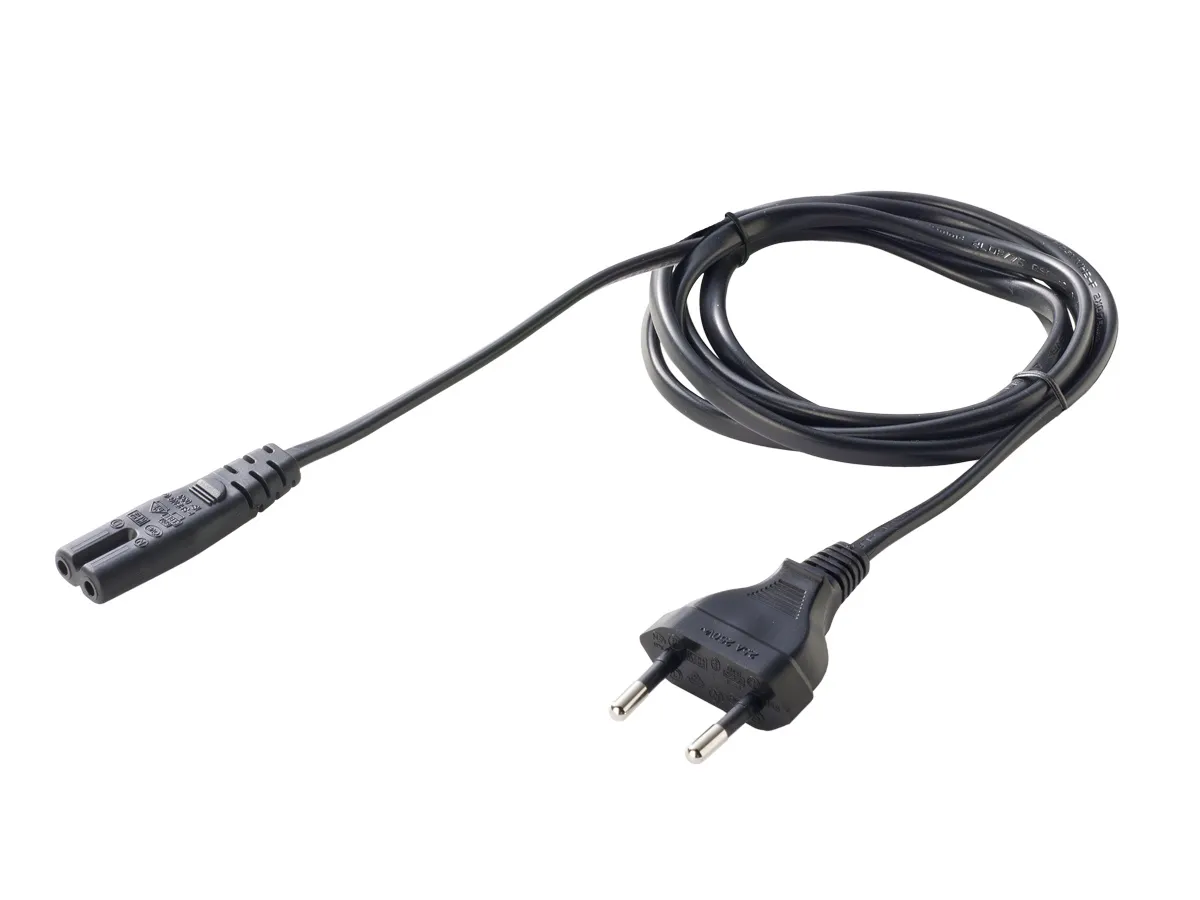 CABLE POWER 2 PIN