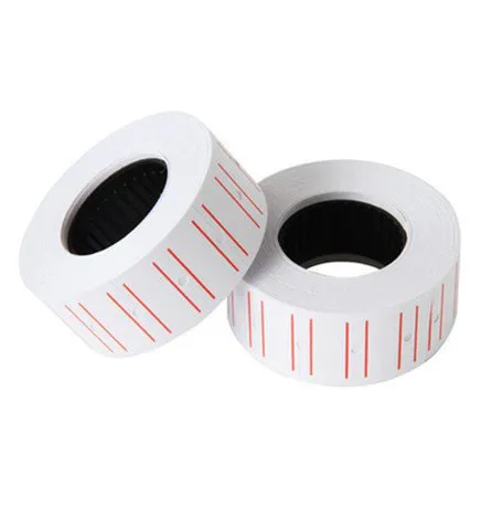 PRICING STICKER ROLL