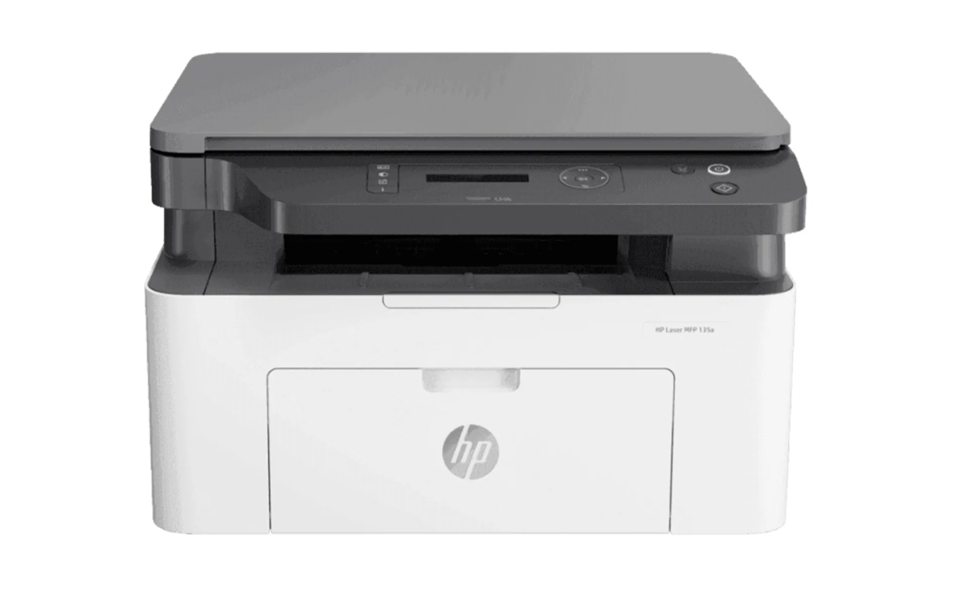 HP BLACK LASERJET PRINTER M135A 3 IN 1