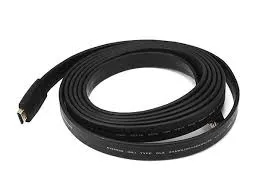 CABLE HDMI 2M FLAT