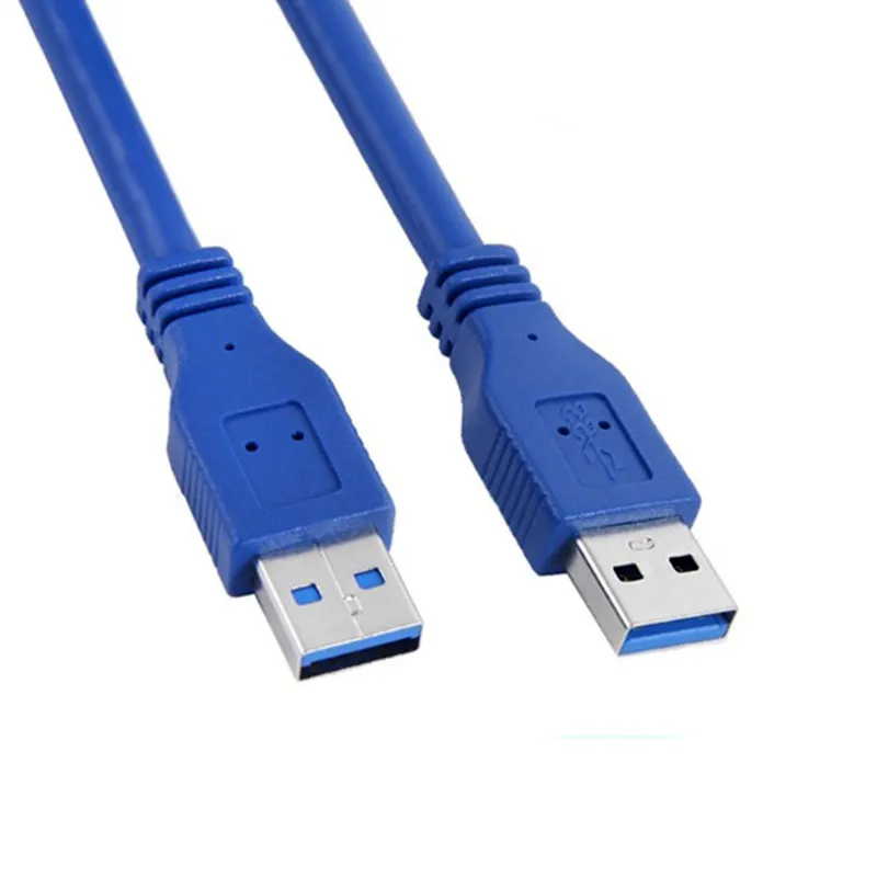 CABLE USB 3.0 MALE TO MALE 1.5M