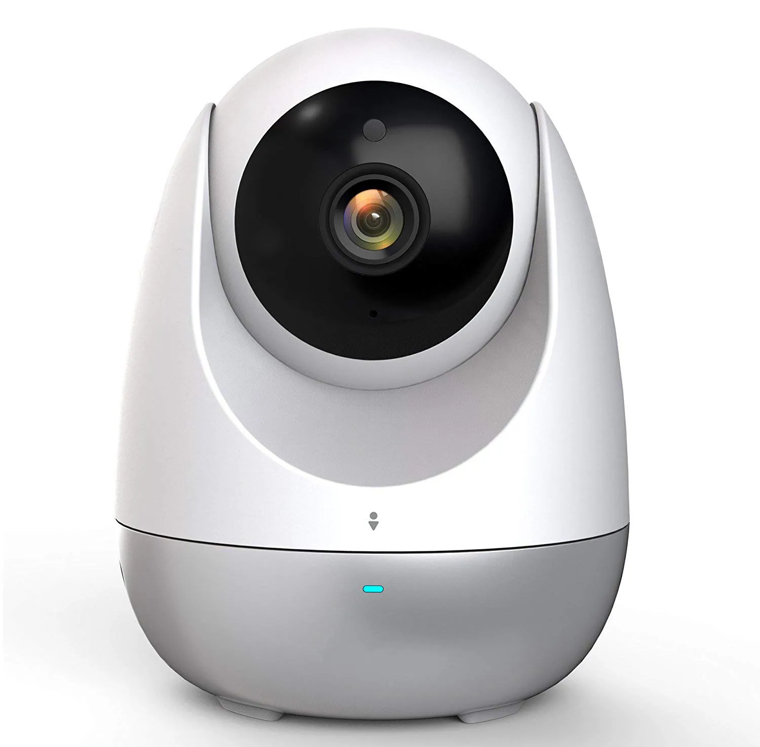 CAMERA IP WIRELESS PTZ 360 OUT