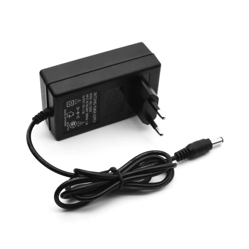 ADAPTER 9V / 12V