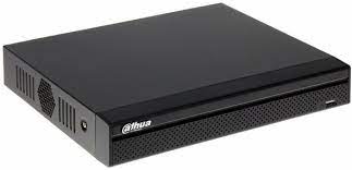 DAHUA NVR 8 CHANNEL 8 POE 1 HDD DHI-NVR1108HS-8P-S3/H