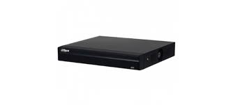 DAHUA NVR 4 CHANNEL 1HDD DHI-NVR1104HS-S3/H