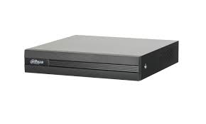 XVR 4 CHANNEL 4MP DAHUA DH-XVR1B04H