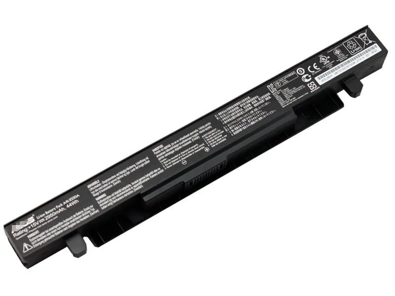 BATTERY ASUS A41 X550A