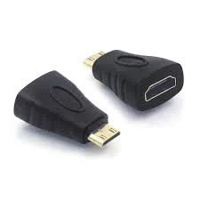 CONNECTOR HDMI TO MINI HDMI