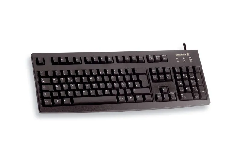 CHERRY WIRED KEYBOARD RS6000