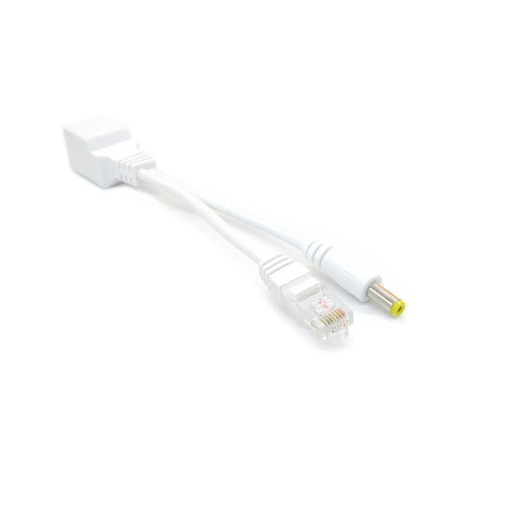 CABLE POE SPLITTER MALE