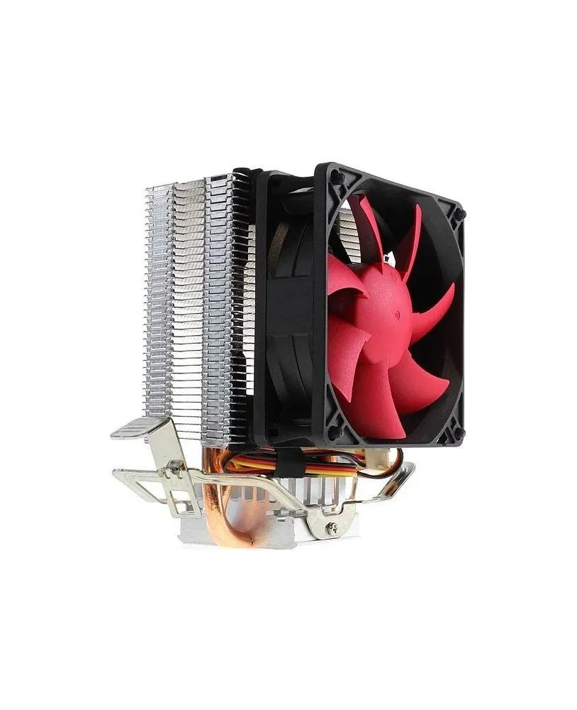 CROWN CPU COOLER FAN 125W CM92