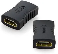 CONNECTOR HDMI FEMALE/FEMALE