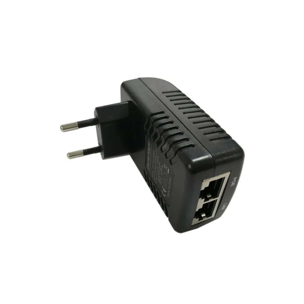 POE ADAPTER 24V 1A