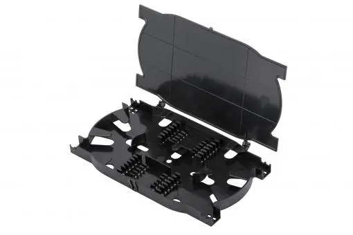 FIBER OPTIC  CASSETTE SMALL