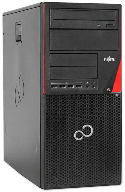 DESKTOP FUJITSU SIEMENS COREI5-8TH GENERATION 8GB RAM-256GB SSD