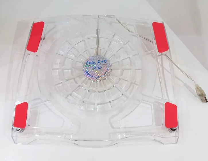 LAPTOP COOLING PAD YL-608