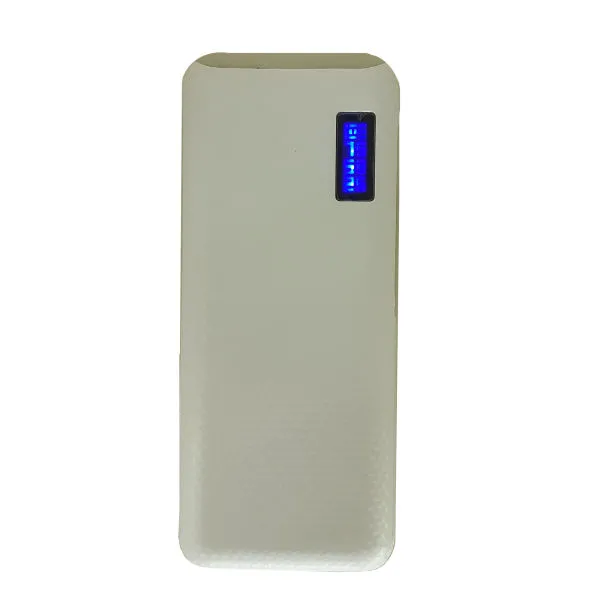 POWER BANK 20000MAH YT-07