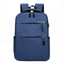LANSHENGITE BACKPACK BAG 15.6 INCH COLORED