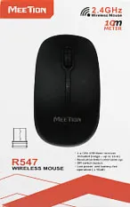 MEETION WIRELESS MOUSE MT-R547