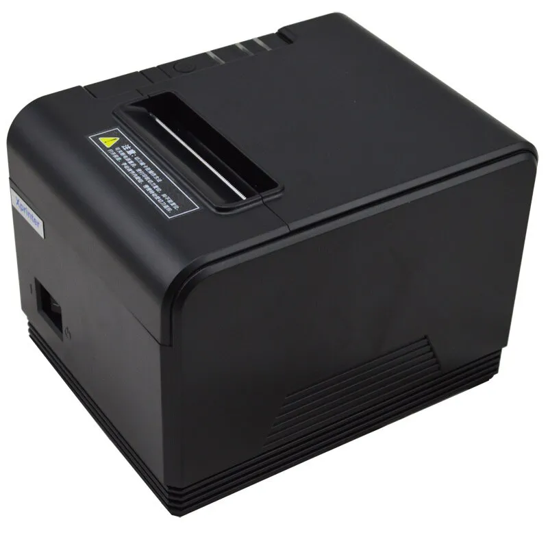 THERMAL RECEIPT PRINTER KP-200L