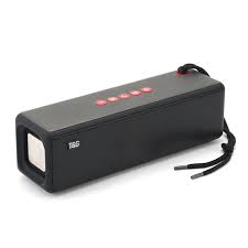 WIRELESS SPEAKER T&G TG-271