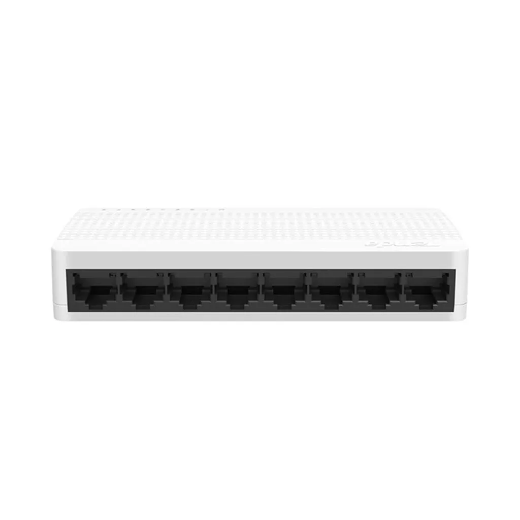 MAVP SWITCH 8 PORT 10\100 A- S108