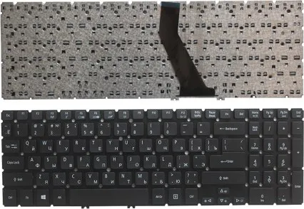 LAPTOP REPLACEMENT KEYBOARD FOR ACER ASPIRE M5-581