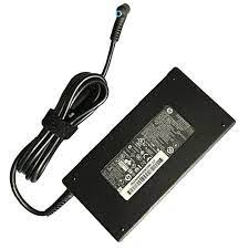 HP ADAPTER 19.5V 7.7A DC 4.5MM*3.0MM BLUE PIN