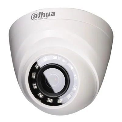 DAHUA CAMERA 1MP 3.6MM INDOOR DH-HAC-HDW1000RP