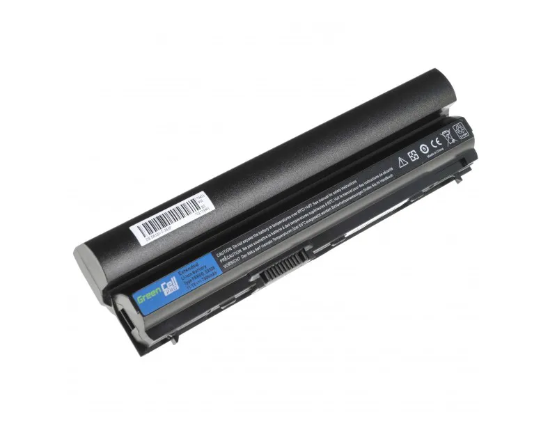 DELL REPLACEMENT BATTERY E6320