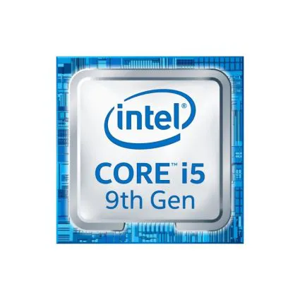 INTEL CPU CORE i5-9400F