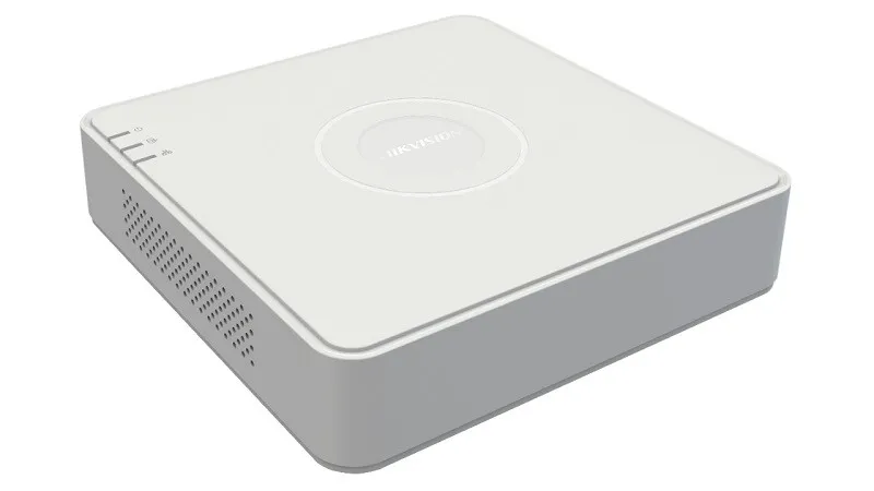 DVR 16 CHANNEL 5MP HIKVISION DS-7116HQHI-K1