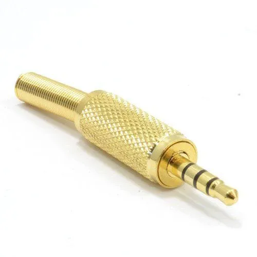 CONNECTOR AUDIO TO JACK