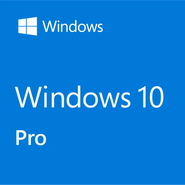 WINDOWS 10 PRO 64 BIT ORIGNAL
