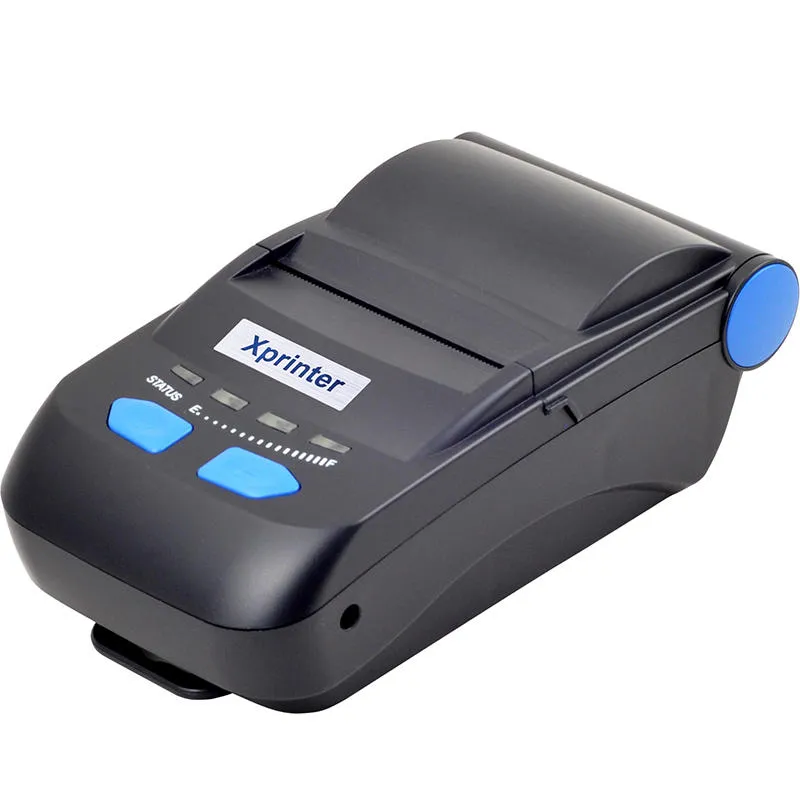 THERMAL MOBILE PRINTER XP-P300