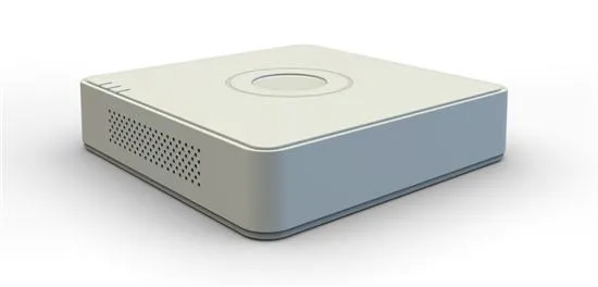 DVR 4 CHANNEL 1080p HIKVISION DS-7104HGHI-F1