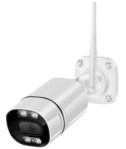 PTZ SMART CAMERA 3MP 3.6MM OUTDOOR TUYA PST-C17A