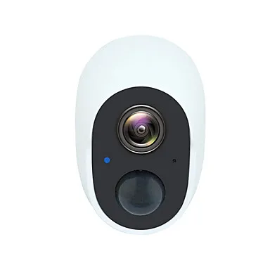 SMART BATTERY CAMERA  NETIS