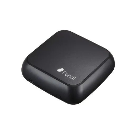 FONDI MINI DC UPS 11400MAH FOR LAPTOP