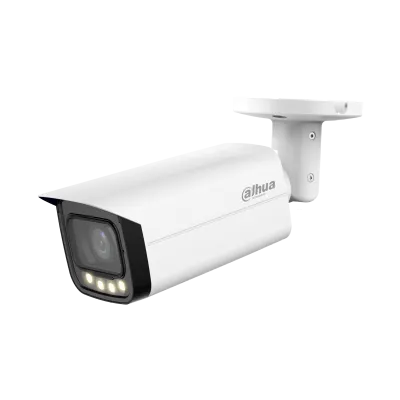 CAMERA 5MP 2.7-13.5MM OUTDOOR DAHUA  DH-HAC-HFW1509TUP-Z-A-LED