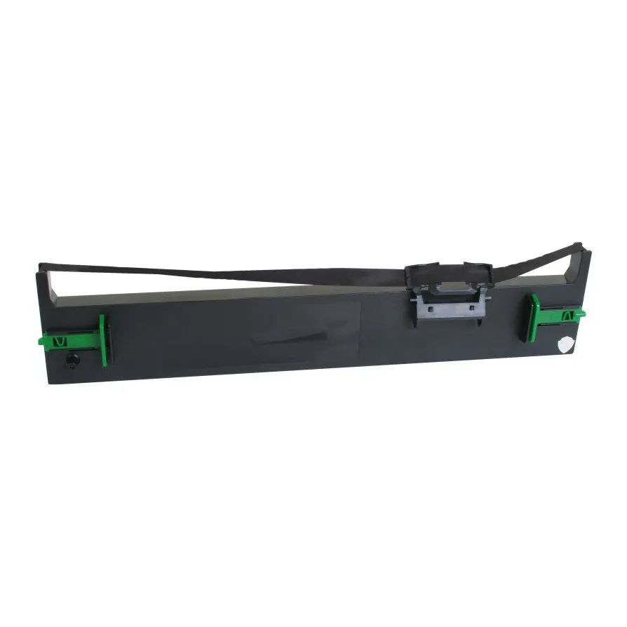 EPSON RIBBON COMPATIBLE TONER S015555 LQ-675KT 680KII 690K 106KF BLACK