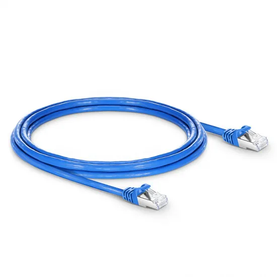 NETWORK CABLE CAT6 3M NCTS
